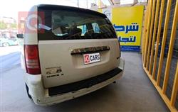 كرايسلر تاون آند كانتري